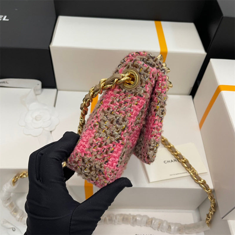 COZY BAGS - CHL Bags - 878