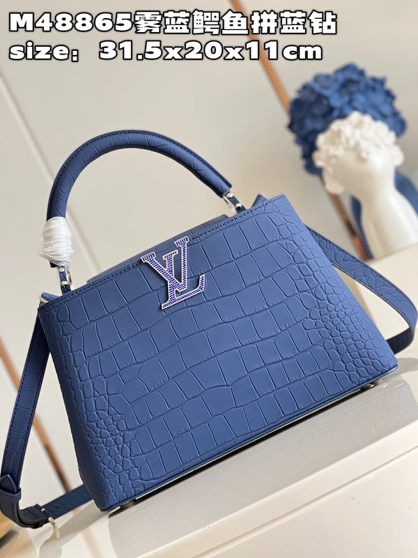 COZY - LV Bags - 1169