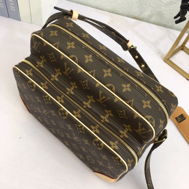 COZY - LOV Lady Bags - 854