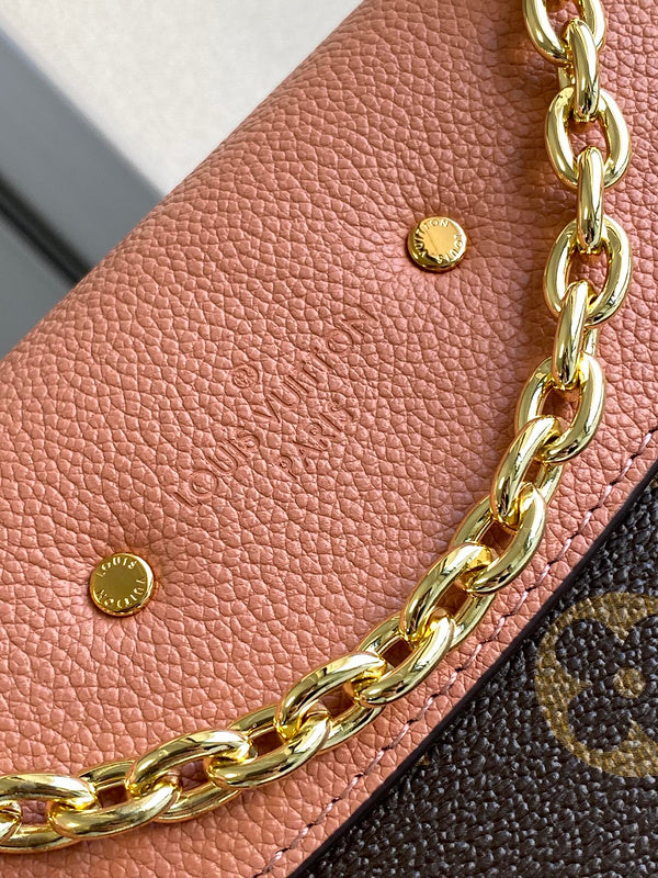 COZY - LV Bags - 2247