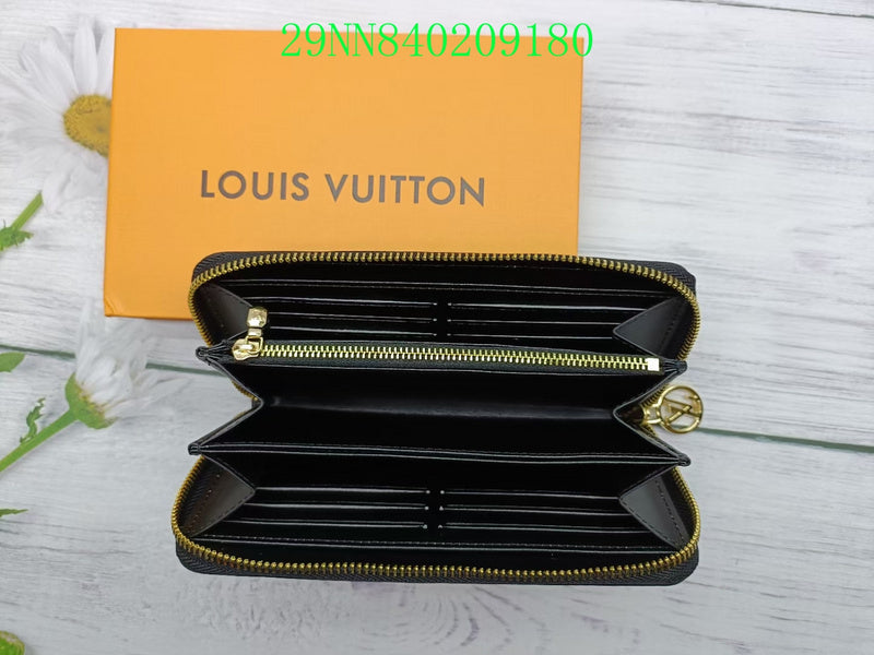COZY BAGS - LOV Wallet - 734