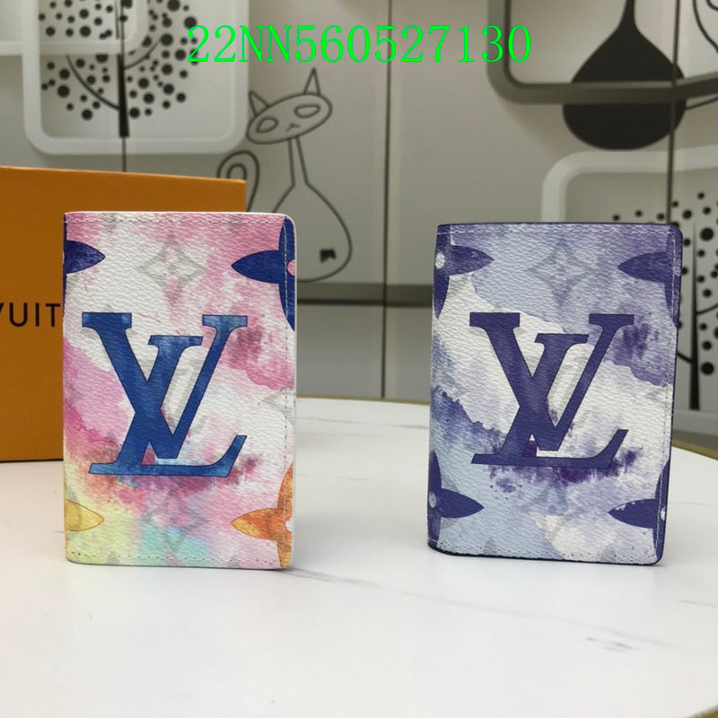 COZY BAGS - CHL Wallet - 891