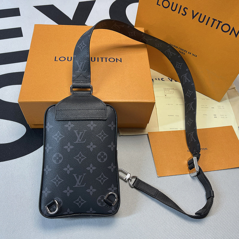 COZY BAGS - LOV Men Bags - 473