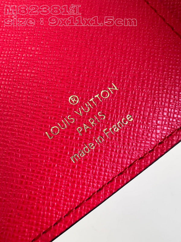 COZY - LOV Wallets - 044