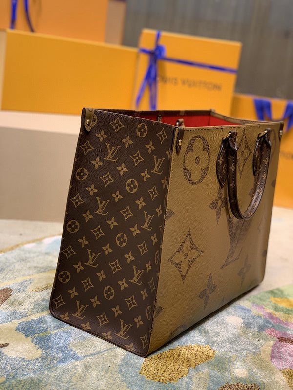 COZY BAGS - LOV Bags - 3566