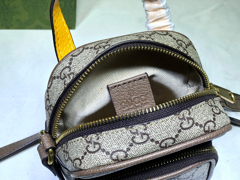 COZY BAGS - GUKI Bags - 358