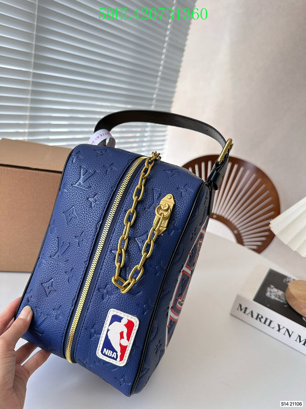 COZY BAGS - LOV Wallet - 194