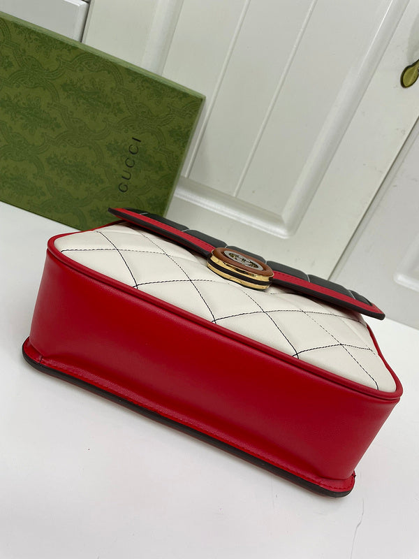 COZY BAGS - GUKI Bags - 120