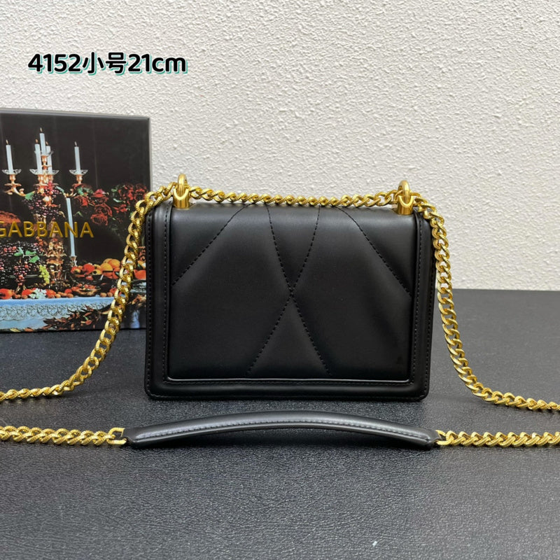 COZY - DAG Bags - 122