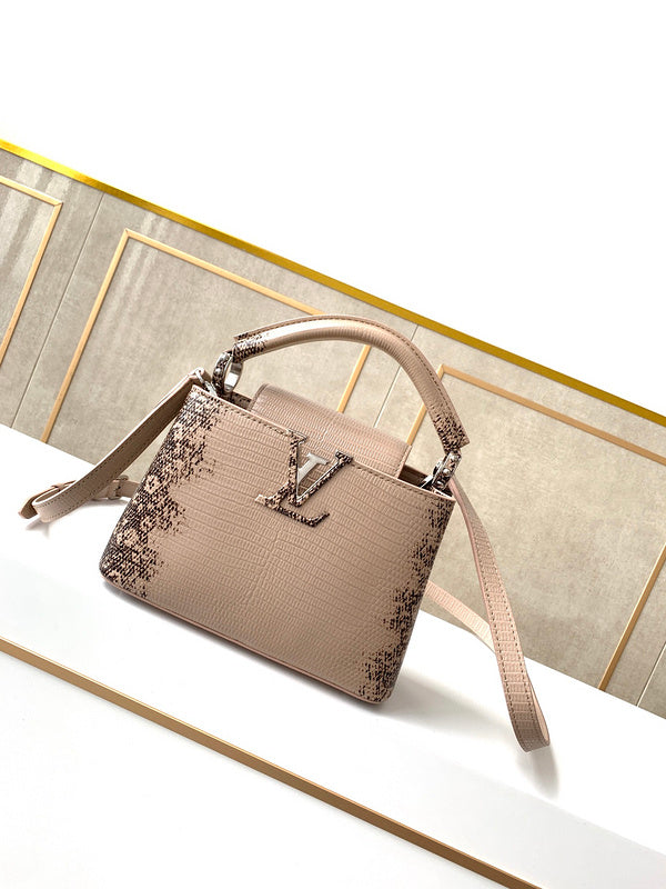 COZY BAGS - LOV Bags - 4490
