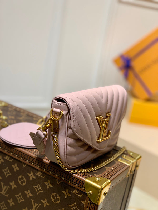 COZY BAGS - LOV Bags - 638