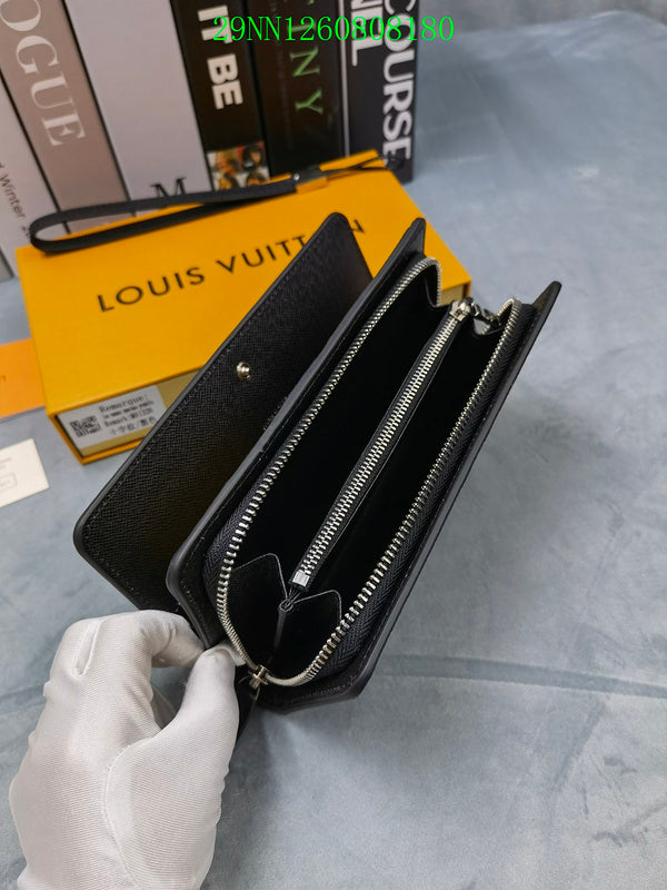 COZY BAGS - LOV Wallet - 1033