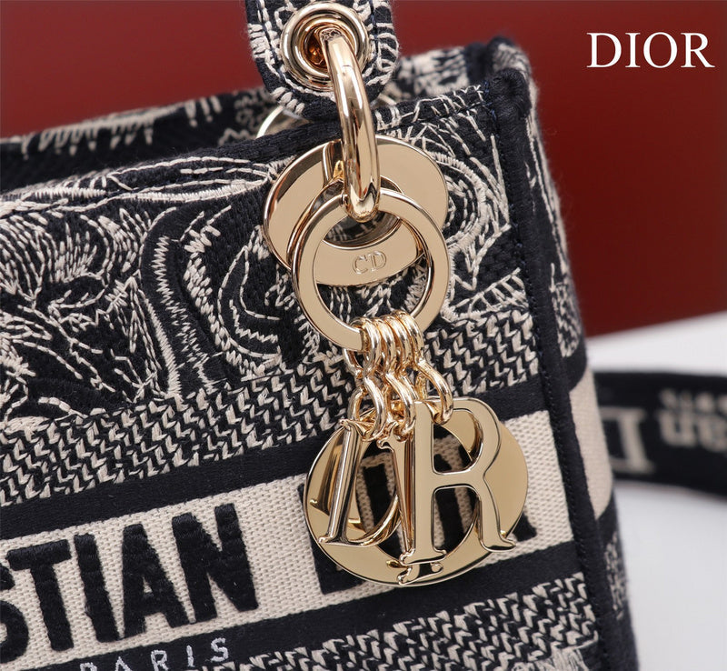 JB - DOR Lady Bags - 130