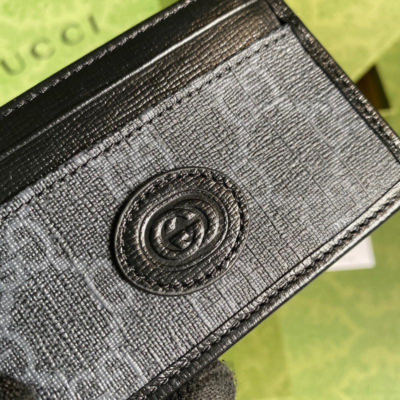 JB - Guki Card Case - 099