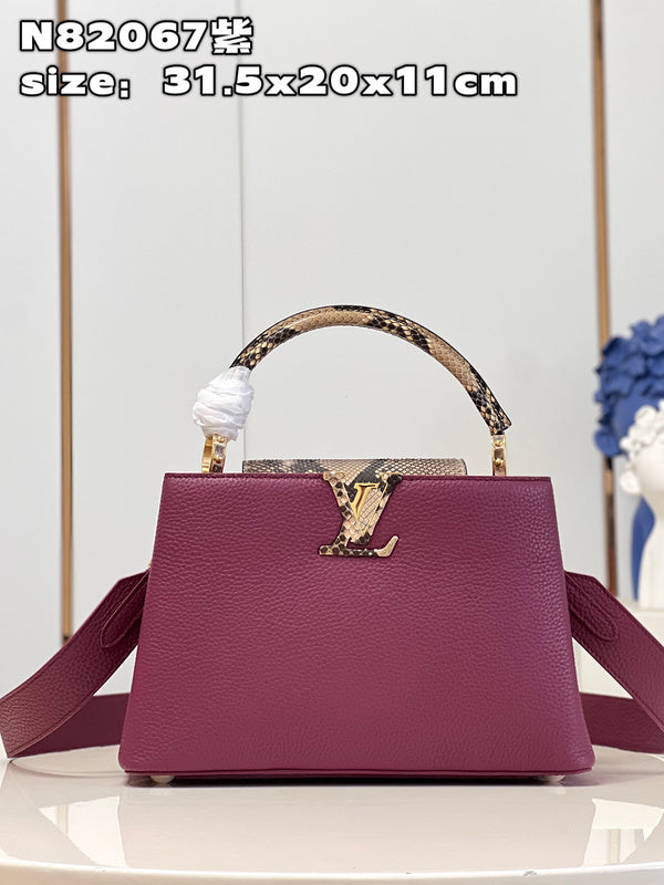 COZY - LV Bags - 966