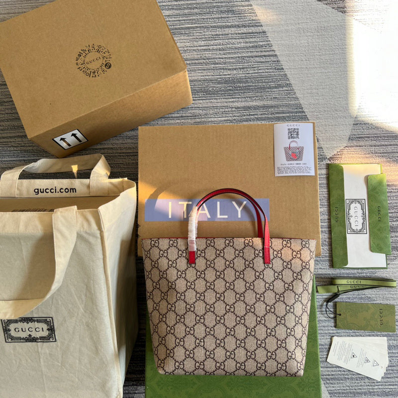 JB - Guki Lady Bags - 791