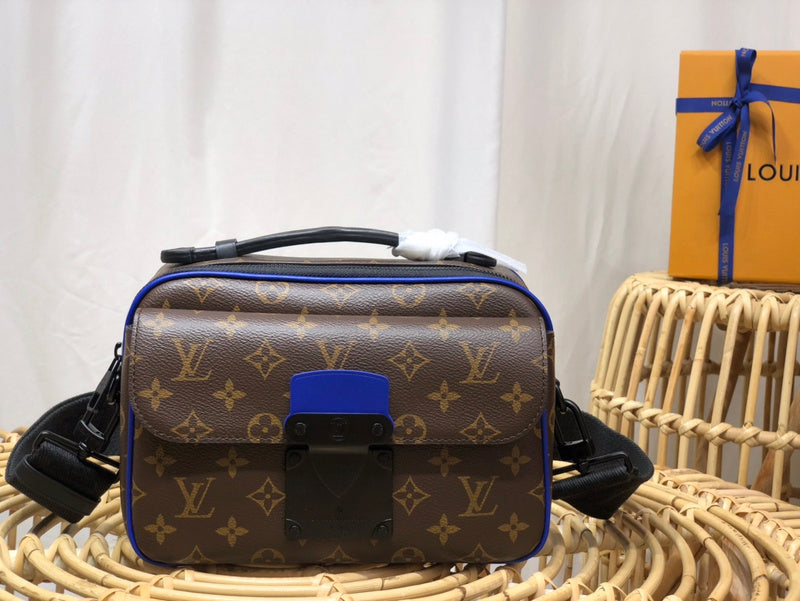 COZY BAGS - LOV Men Bags - 175
