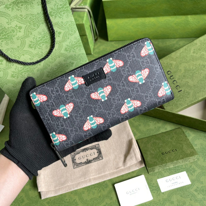 Cozy Bags - GUKI Women Wallets - 095