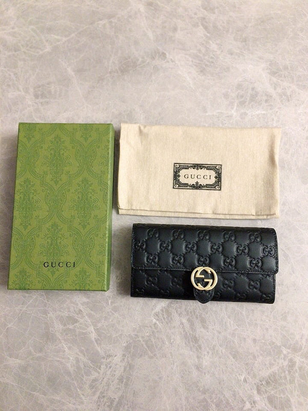 COZY BAGS - Guki Wallet - 291