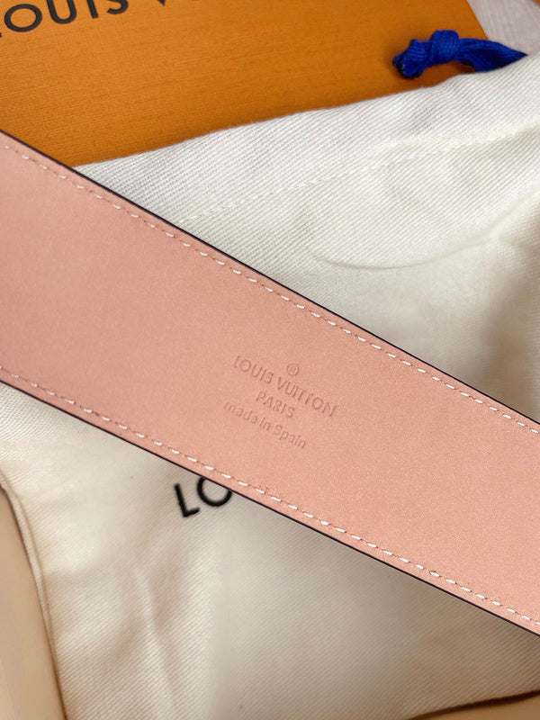 JB - LOV Belts - 206