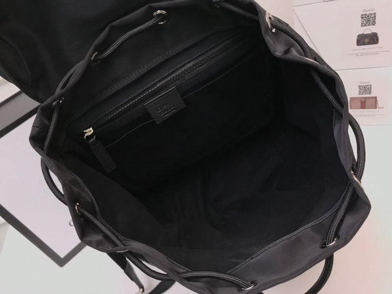 COZY BAGS - Guki Backpacks - 089