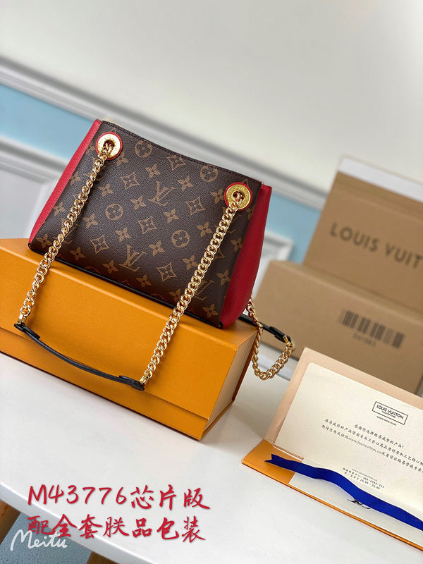 COZY - LV Bags - 4531