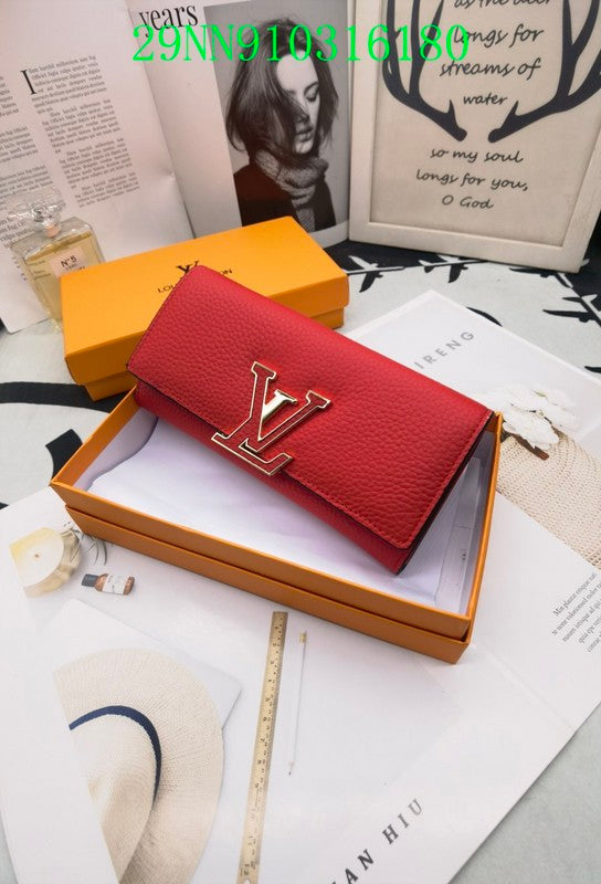 COZY BAGS - LOV Wallet - 639