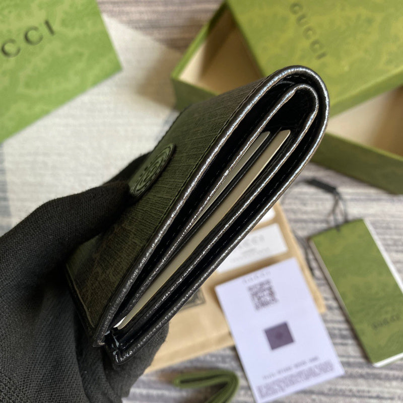 COZY BAGS - Guki Wallet - 277