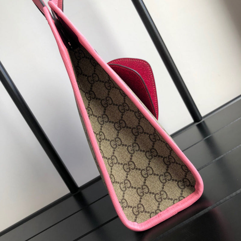 JB - Guki Lady Bags - 1293