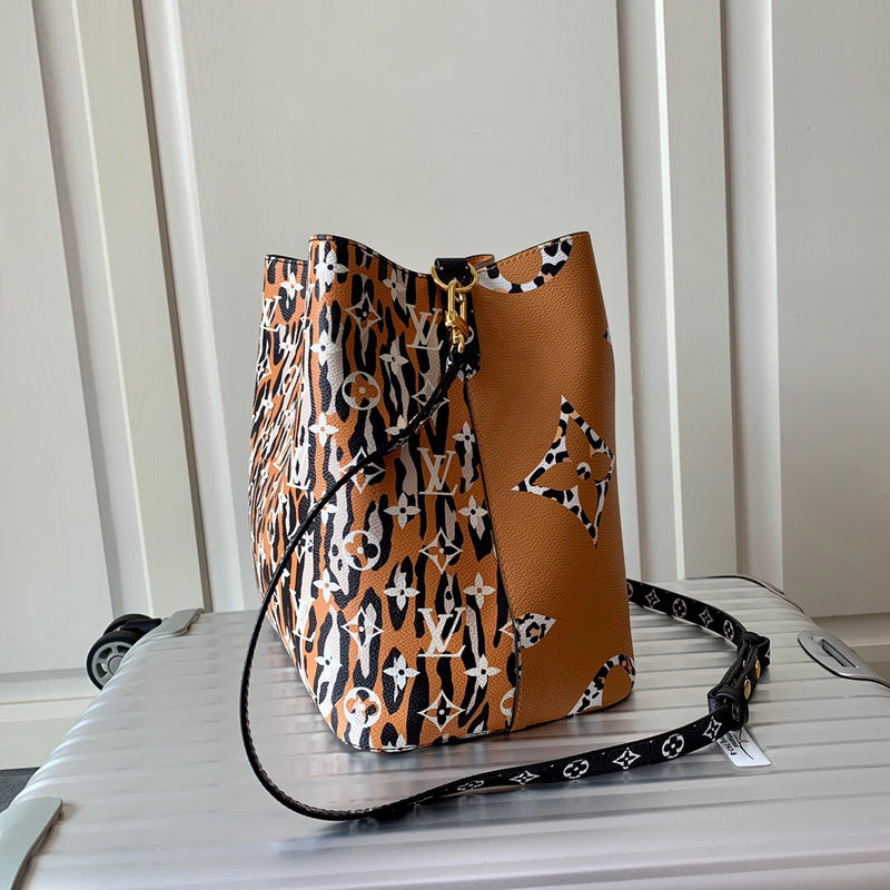 COZY BAGS - LOV Bags - 4936