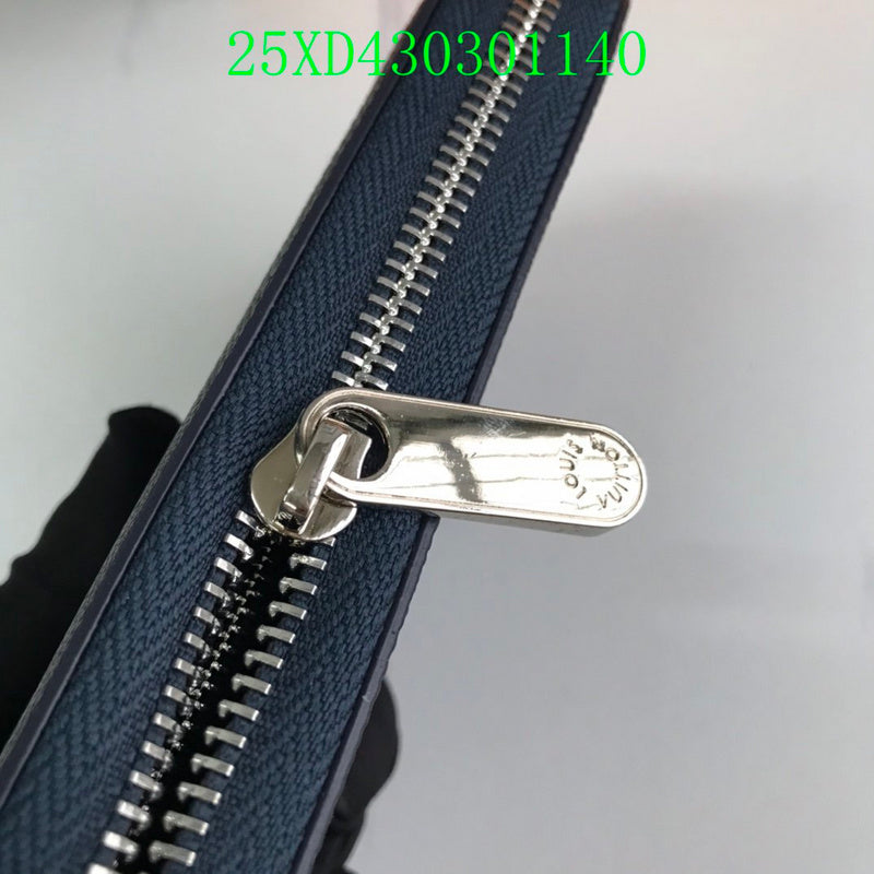 COZY BAGS - CHL Wallet - 1104
