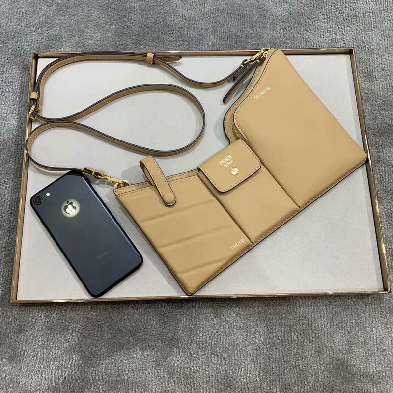 Cozy-Bags - FDE Bags - 1044