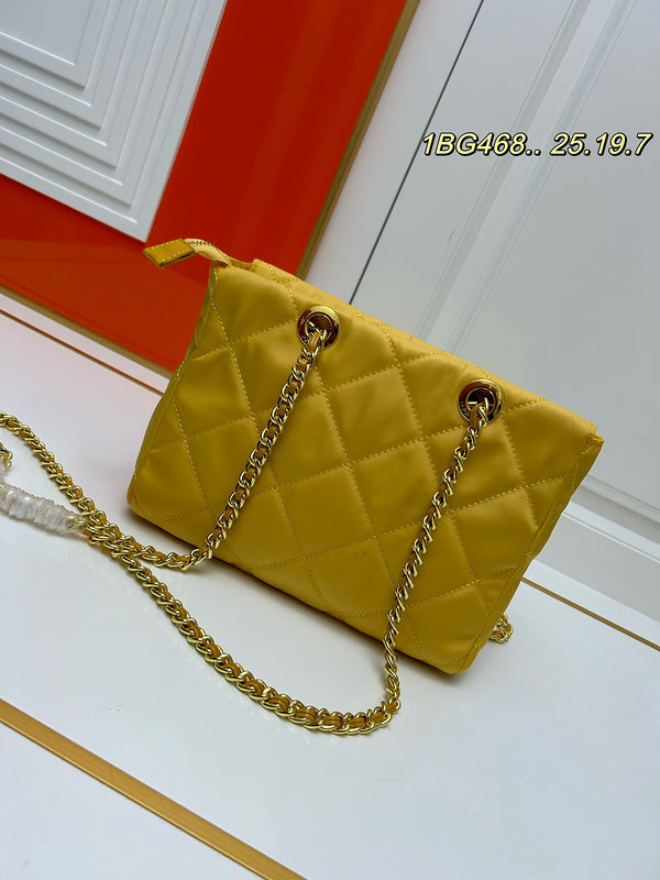 COZY BAGS - PD Bags - 020