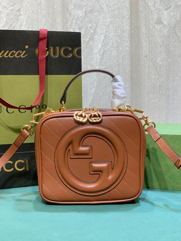 COZY BAGS - GUKI Bags - 251