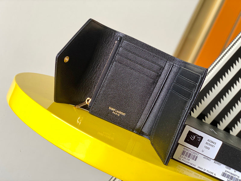 COZY BAGS - YLS Wallets - 035
