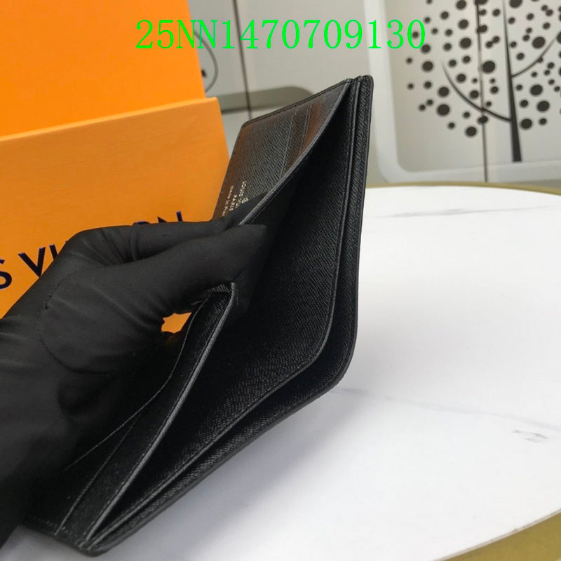COZY BAGS - CHL Wallet - 772