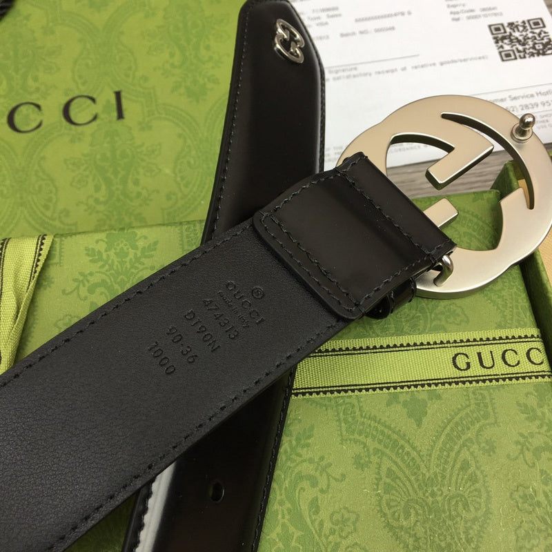 COZY BAGS - GUKI Belts - 117