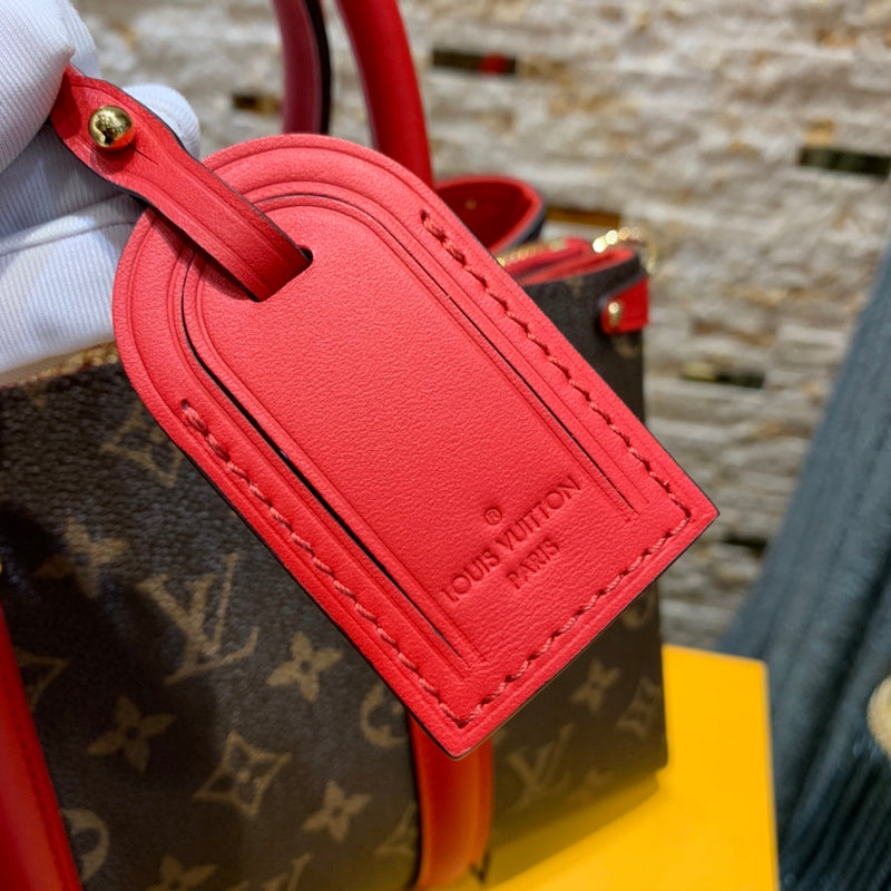 COZY BAGS - LOV Bags - 4368