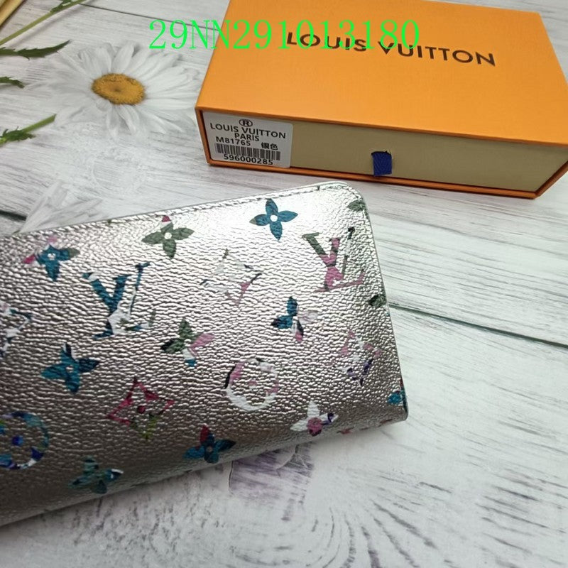 COZY BAGS - LOV Wallet - 936