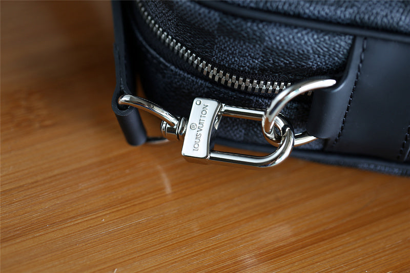 COZY - LOV Men Business Bags - 086