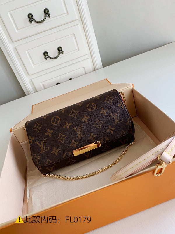 COZY - LV Bags - 5211