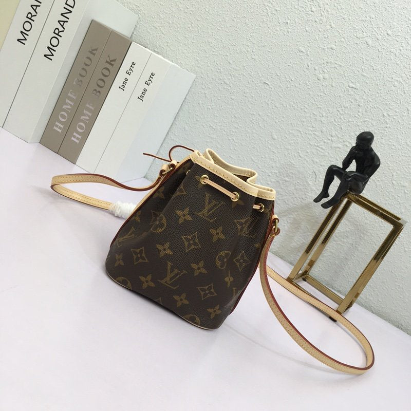 COZY - LOV Lady Bags - 862