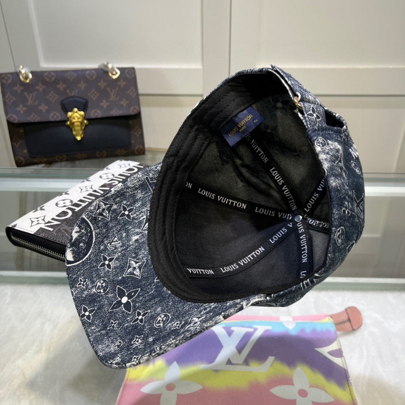 COZY BAGS - LOV Hats & Caps - 034