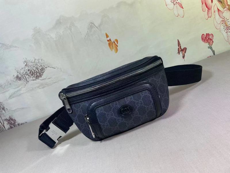 COZY BAGS - GUKI Bags - 1047