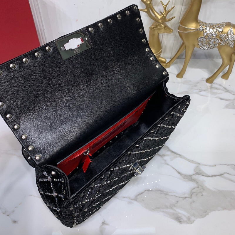 JB - VEL Lady Bags - 428