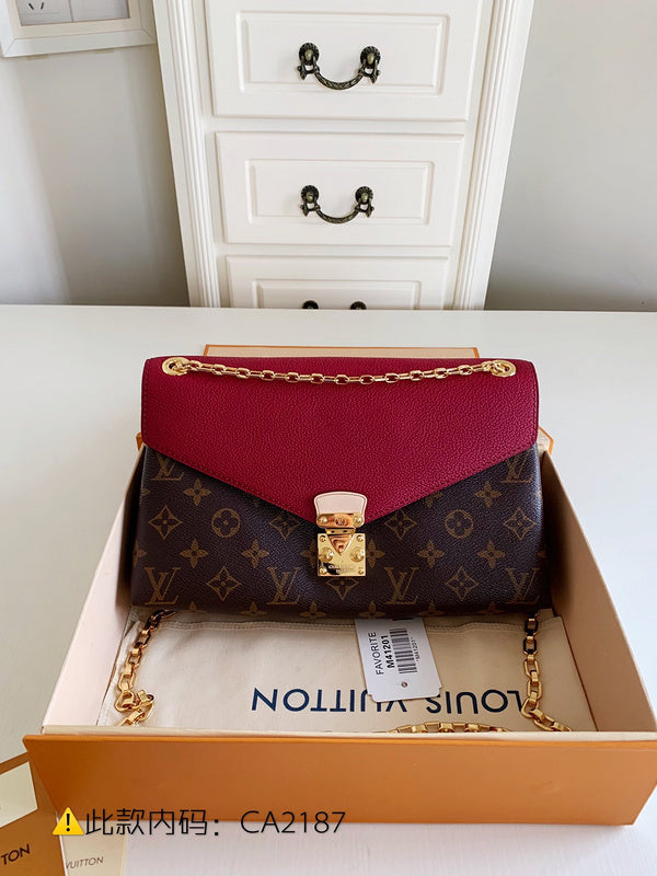 COZY BAGS - LOV Bags - 5139