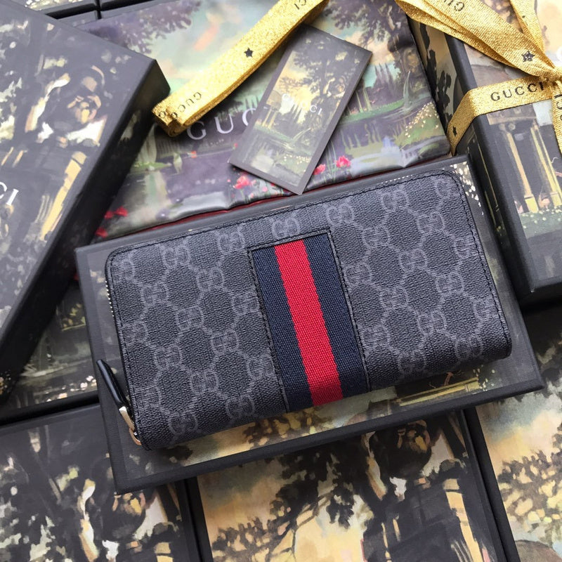 COZY BAGS - Guki Wallet - 670