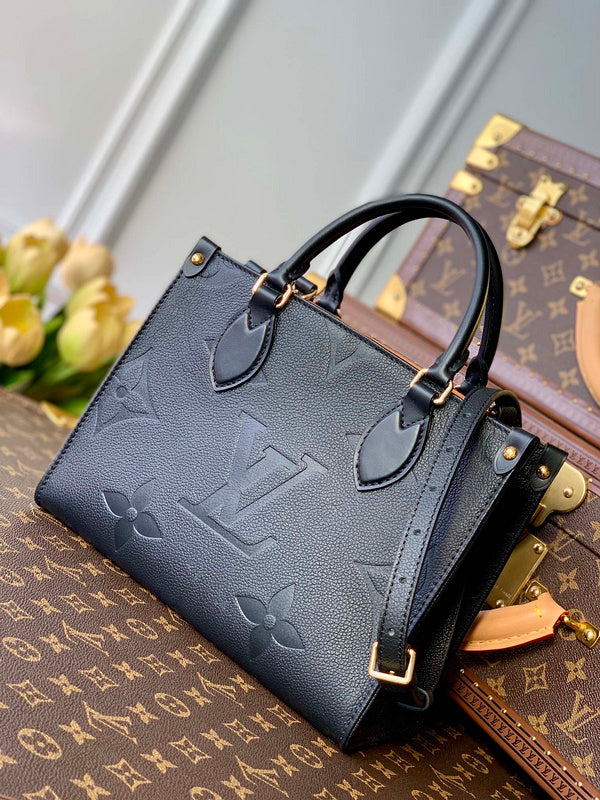 COZY - LV Bags - 4007