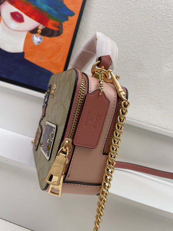 COZY - CAH Bags - 304