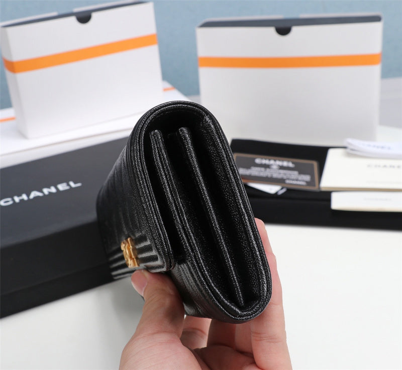 JB - CHL Wallets - 150